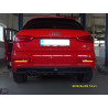 Ťažné zariadenie pre AUDI Q3 Ťažné zariadenie pre AUDI Q3
