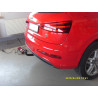 Ťažné zariadenie pre AUDI Q3 Ťažné zariadenie pre AUDI Q3