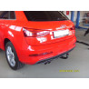 Ťažné zariadenie pre AUDI Q3 Ťažné zariadenie pre AUDI Q3