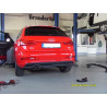 Ťažné zariadenie pre AUDI Q3 Ťažné zariadenie pre AUDI Q3
