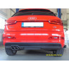 Ťažné zariadenie pre AUDI Q3 Ťažné zariadenie pre AUDI Q3