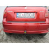 Ťažné zariadenie pre SX 4 - 2WD, 3/5dv. - automatický systém - od 2006 do Ťažné zariadenie pre SX 4 - 2WD, 3/5dv. - automatický systém - od 2006 do