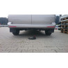 Tažné zařízení pro Volkswagen TRANSPORTER / MULTIVAN / CARAVELLA - T5 - Dodávka - odnímatelný vertikální bajonetový systém