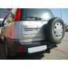 Ťažné zariadenie pre CR-V - 5dv. (RD) - skrutkový systém - od 1997 do 2002/02 Ťažné zariadenie pre CR-V - 5dv. (RD) - skrutkový systém - od 1997 do 2002/02