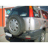 Ťažné zariadenie pre CR-V - 5dv. (RD) - skrutkový systém - od 1997 do 2002/02 Ťažné zariadenie pre CR-V - 5dv. (RD) - skrutkový systém - od 1997 do 2002/02