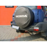 Ťažné zariadenie pre CR-V - 5dv. (RD) - automatický systém - od 1997 do 2002/02 Ťažné zariadenie pre CR-V - 5dv. (RD) - automatický systém - od 1997 do 2002/02