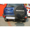 Ťažné zariadenie pre CR-V - 5dv. (RD) - automatický systém - od 1997 do 2002/02 Ťažné zariadenie pre CR-V - 5dv. (RD) - automatický systém - od 1997 do 2002/02