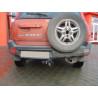 Ťažné zariadenie pre CR-V - 5dv. (RD) - automatický systém - od 1997 do 2002/02 Ťažné zariadenie pre CR-V - 5dv. (RD) - automatický systém - od 1997 do 2002/02