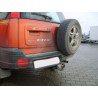 Ťažné zariadenie pre CR-V - 5dv. (RD) - automatický systém - od 1997 do 2002/02 Ťažné zariadenie pre CR-V - 5dv. (RD) - automatický systém - od 1997 do 2002/02
