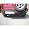 Ťažné zariadenie pre CR-V - 5dv. (RD) - automatický systém - od 1997 do 2002/02 Ťažné zariadenie pre CR-V - 5dv. (RD) - automatický systém - od 1997 do 2002/02