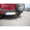Ťažné zariadenie pre CR-V - 5dv. (RD) - automatický systém - od 1997 do 2002/02 Ťažné zariadenie pre CR-V - 5dv. (RD) - automatický systém - od 1997 do 2002/02