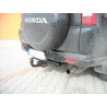 Ťažné zariadenie pre CR-V - 5dv. - skrutkový systém - od 2002/03 do 2006/12 Ťažné zariadenie pre CR-V - 5dv. - skrutkový systém - od 2002/03 do 2006/12