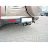Ťažné zariadenie pre CR-V - 5dv. - skrutkový systém - od 2002/03 do 2006/12 Ťažné zariadenie pre CR-V - 5dv. - skrutkový systém - od 2002/03 do 2006/12