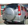 Ťažné zariadenie pre CR-V - 5dv. - automatický systém - od 2002/03 do 2006/12 Ťažné zariadenie pre CR-V - 5dv. - automatický systém - od 2002/03 do 2006/12