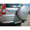 Ťažné zariadenie pre CR-V - 5dv. - automatický systém - od 2002/03 do 2006/12 Ťažné zariadenie pre CR-V - 5dv. - automatický systém - od 2002/03 do 2006/12