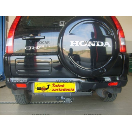 Ťažné zariadenie pre CR-V - 5dv. - automatický systém - od 2002/03 do 2006/12 Ťažné zariadenie pre CR-V - 5dv. - automatický systém - od 2002/03 do 2006/12