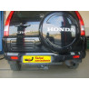 Ťažné zariadenie pre CR-V - 5dv. - automatický systém - od 2002/03 do 2006/12 Ťažné zariadenie pre CR-V - 5dv. - automatický systém - od 2002/03 do 2006/12
