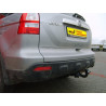 Ťažné zariadenie pre CR-V - 5 dv - skrutkový systém - od 2007 do Ťažné zariadenie pre CR-V - 5 dv - skrutkový systém - od 2007 do