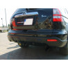Ťažné zariadenie pre CR-V - 5 dv - skrutkový systém - od 2007 do Ťažné zariadenie pre CR-V - 5 dv - skrutkový systém - od 2007 do