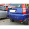Ťažné zariadenie pre HR-V - 3/5 dv. - skrutkový systém - od 1999 do 2002/05 Ťažné zariadenie pre HR-V - 3/5 dv. - skrutkový systém - od 1999 do 2002/05