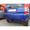 Ťažné zariadenie pre HR-V - 3/5 dv. - skrutkový systém - od 1999 do 2002/05 Ťažné zariadenie pre HR-V - 3/5 dv. - skrutkový systém - od 1999 do 2002/05