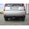 Ťažné zariadenie pre HR-V - 3/5 dv. - automatický systém - od 1999 do 2002/05 Ťažné zariadenie pre HR-V - 3/5 dv. - automatický systém - od 1999 do 2002/05