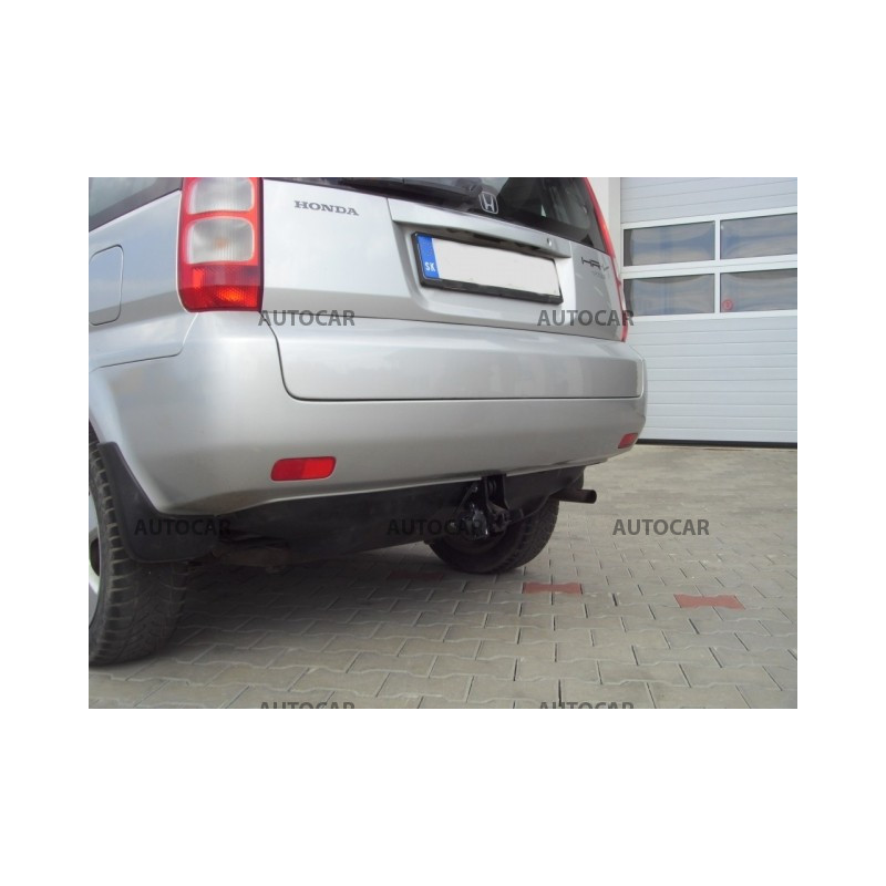 Ťažné zariadenie pre HR-V - 3/5 dv. - automatický systém - od 1999 do 2002/05