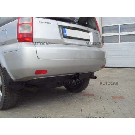 Ťažné zariadenie pre HR-V - 3/5 dv. - automatický systém - od 1999 do 2002/05 Ťažné zariadenie pre HR-V - 3/5 dv. - automatický systém - od 1999 do 2002/05