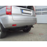 Ťažné zariadenie pre HR-V - 3/5 dv. - automatický systém - od 1999 do 2002/05 Ťažné zariadenie pre HR-V - 3/5 dv. - automatický systém - od 1999 do 2002/05