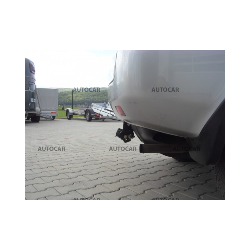 Ťažné zariadenie pre HR-V - 3/5 dv. - automatický systém - od 1999 do 2002/05