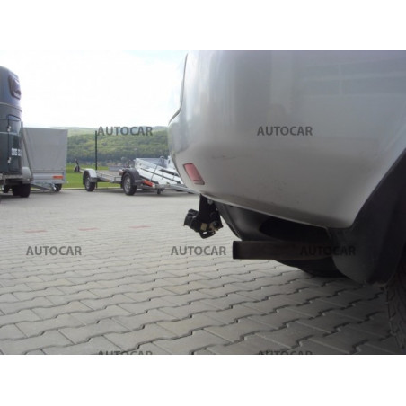 Ťažné zariadenie pre HR-V - 3/5 dv. - automatický systém - od 1999 do 2002/05 Ťažné zariadenie pre HR-V - 3/5 dv. - automatický systém - od 1999 do 2002/05