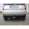 Ťažné zariadenie pre HR-V - 3/5 dv. - automatický systém - od 1999 do 2002/05 Ťažné zariadenie pre HR-V - 3/5 dv. - automatický systém - od 1999 do 2002/05