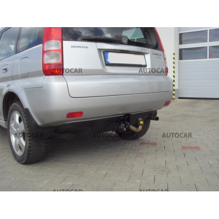 Ťažné zariadenie pre HR-V - 3/5 dv. - automatický systém - od 1999 do 2002/05 Ťažné zariadenie pre HR-V - 3/5 dv. - automatický systém - od 1999 do 2002/05