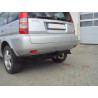 Ťažné zariadenie pre HR-V - 3/5 dv. - automatický systém - od 1999 do 2002/05 Ťažné zariadenie pre HR-V - 3/5 dv. - automatický systém - od 1999 do 2002/05
