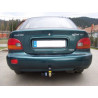 Tažné zařízení pro Hyundai ACCENT - odnímatelný bajonetový systém Tažné zařízení pro Hyundai ACCENT - odnímatelný bajonetový systém