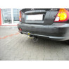 Tažné zařízení pro Hyundai ACCENT - odnímatelný bajonetový systém Tažné zařízení pro Hyundai ACCENT - odnímatelný bajonetový systém