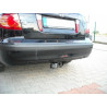 Tažné zařízení pro Hyundai ELANTRA - 4/5 dv. - odnímatelný bajonetový systém Tažné zařízení pro Hyundai ELANTRA - 4/5 dv. - odnímatelný bajonetový systém