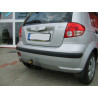 Tažné zařízení pro Hyundai GETZ - 3/5 dv. - šroubový systém Tažné zařízení pro Hyundai GETZ - 3/5 dv. - šroubový systém