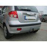 Tažné zařízení pro Hyundai GETZ - 3/5 dv. - šroubový systém Tažné zařízení pro Hyundai GETZ - 3/5 dv. - šroubový systém