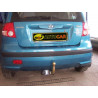 Tažné zařízení pro Hyundai GETZ - 3/5 dv. - šroubový systém Tažné zařízení pro Hyundai GETZ - 3/5 dv. - šroubový systém