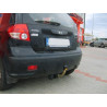 Tažné zařízení pro Hyundai GETZ - 3/5 dv. - odnímatelný bajonetový systém Tažné zařízení pro Hyundai GETZ - 3/5 dv. - odnímatelný bajonetový systém