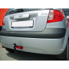 Tažné zařízení pro Hyundai GETZ - 3/5 dv. - šroubový systém Tažné zařízení pro Hyundai GETZ - 3/5 dv. - šroubový systém