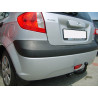 Tažné zařízení pro Hyundai GETZ - 3/5 dv. - šroubový systém Tažné zařízení pro Hyundai GETZ - 3/5 dv. - šroubový systém