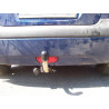 Tažné zařízení pro Hyundai GETZ - 3/5 dv. - odnímatelný bajonetový systém Tažné zařízení pro Hyundai GETZ - 3/5 dv. - odnímatelný bajonetový systém