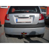 Tažné zařízení pro Hyundai GETZ - 3/5 dv. - odnímatelný bajonetový systém Tažné zařízení pro Hyundai GETZ - 3/5 dv. - odnímatelný bajonetový systém