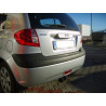 Tažné zařízení pro Hyundai GETZ - 3/5 dv. - odnímatelný bajonetový systém Tažné zařízení pro Hyundai GETZ - 3/5 dv. - odnímatelný bajonetový systém
