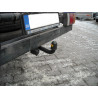 Tažné zařízení pro Hyundai H1 / H200 / STAREX - Valník - šroubový systém Tažné zařízení pro Hyundai H1 / H200 / STAREX - Valník - šroubový systém