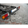 Tažné zařízení pro Hyundai H1 / H200 / STAREX - Valník - šroubový systém Tažné zařízení pro Hyundai H1 / H200 / STAREX - Valník - šroubový systém