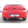 Ťažné zariadenie pre I 20 - 5 dv - automatický systém - od 2008 do Ťažné zariadenie pre I 20 - 5 dv - automatický systém - od 2008 do