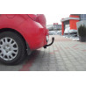 Ťažné zariadenie pre I 20 - 5 dv - automatický systém - od 2008 do Ťažné zariadenie pre I 20 - 5 dv - automatický systém - od 2008 do
